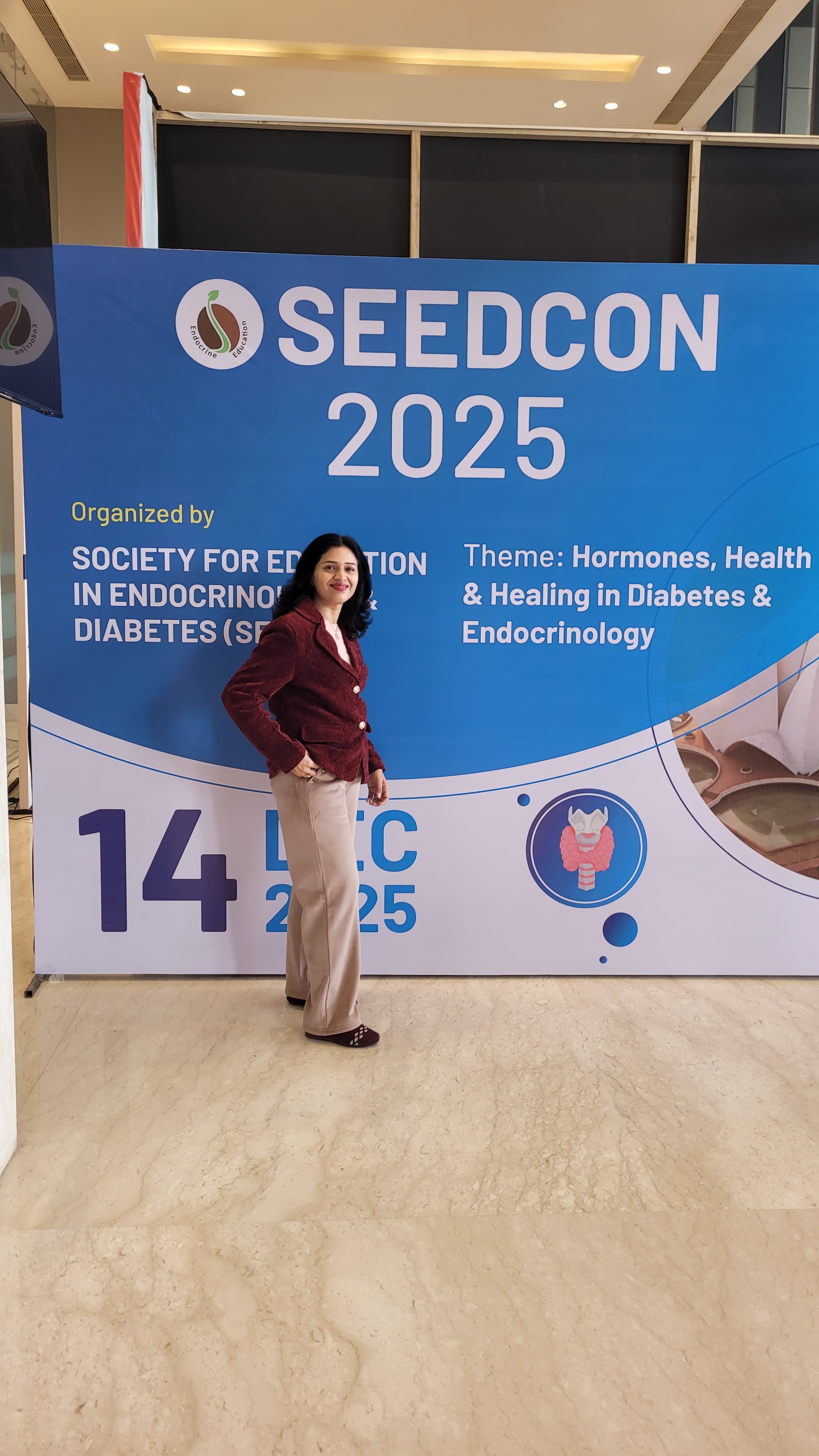 Endocrine Consultation